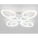Потолочная люстра Ambrella Light FA4493 FA