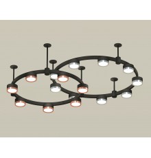 Подвесная люстра Ambrella Light XR92221150 XR