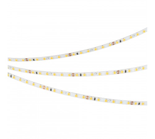 Лента светодиодная Arlight 044062 A120 24V 5mm 9.6 W/m