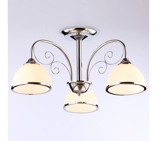 Люстра на штанге Ambrella Light TR3181 TR Люстра на штанге Ambrella Light TR3181 TR