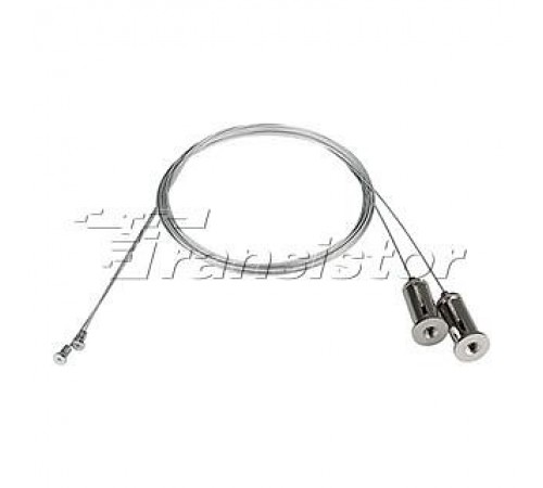 Подвес Arlight 024243 ALU-LINE-2x2m Подвес Arlight 024243 ALU-LINE-2x2m