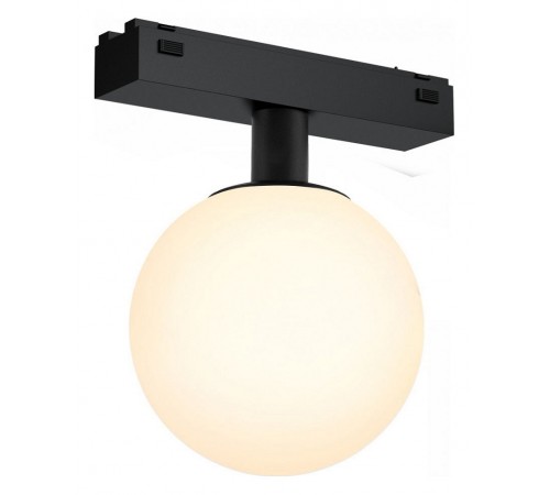 Светильник на штанге iLedex Technical 4825-046-D120-6W-340DG-3000K-BK VISION48/25 Светильник на штанге iLedex Technical 4825-046-D120-6W-340DG-3000K-BK VISION48/25