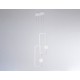 Подвесной светильник Ambrella Light FL66365 FL