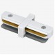 Соединитель линейный для треков Hesby Lighting 0029 Skylite