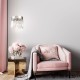 Подвесной светильник Indigo 12026/1P Chrome Lacrima