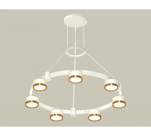 Подвесная люстра Ambrella Light XR92031502 XR Подвесная люстра Ambrella Light XR92031502 XR