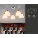 Потолочная люстра Ambrella Light TR3042 TR