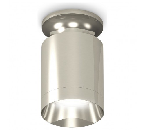 Накладной светильник Ambrella Light XS6305042 XS Накладной светильник Ambrella Light XS6305042 XS