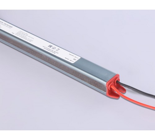 Блок питания с проводом Ambrella Light GS9805 LED Driver Блок питания с проводом Ambrella Light GS9805 LED Driver