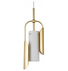Подвесной светильник Indigo 11048/1P Gold Impero