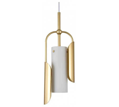 Подвесной светильник Indigo 11048/1P Gold Impero Подвесной светильник Indigo 11048/1P Gold Impero