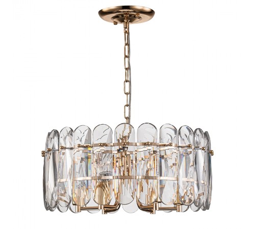 Подвесной светильник Escada 2114/6S Gold Arabana Подвесной светильник Escada 2114/6S Gold Arabana