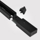 Трек накладной Hesby Lighting 0002 Skylite