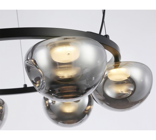 Подвесная люстра Ambrella Light LH12003 LH Подвесная люстра Ambrella Light LH12003 LH
