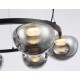 Подвесная люстра Ambrella Light LH12003 LH