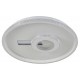 Накладной светильник Escada 600/S LED APUS