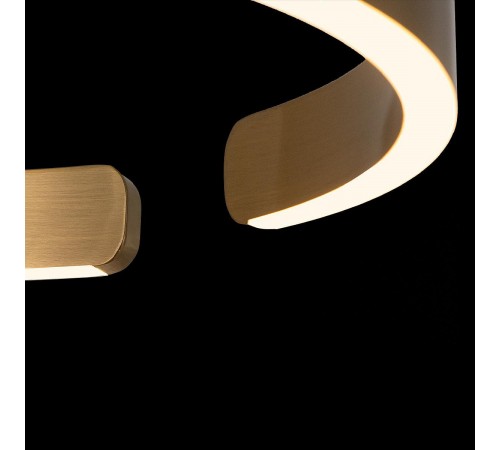 Подвесной светильник Loft it 10013S Ring Подвесной светильник Loft it 10013S Ring