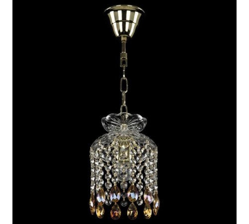 Подвесной светильник Bohemia Ivele Crystal 14781/15 G 1478 Подвесной светильник Bohemia Ivele Crystal 14781/15 G 1478
