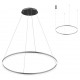 Подвесной светильник Kink Light 08213,12A(4000K) Тор