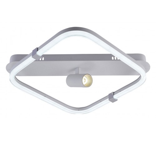Накладной светильник Escada 10280/1LED Factor Накладной светильник Escada 10280/1LED Factor