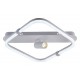 Накладной светильник Escada 10280/1LED Factor