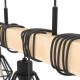 Подвесной светильник Eglo 44076 TOWNSHEND 5