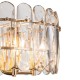 Подвесной светильник Escada 2114/6S Gold Arabana