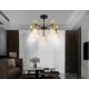 Люстра на штанге Ambrella Light TR3171 TR