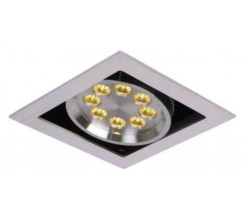 Встраиваемый светильник Lucide 8905/08/12 Led Pro