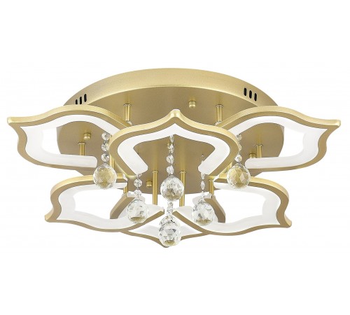 Потолочная люстра Natali Kovaltseva INNOVATION STYLE 83052 FLOREL