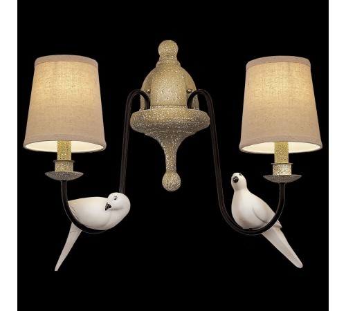 Бра Loft it LOFT1029W-2 Birds Бра Loft it LOFT1029W-2 Birds