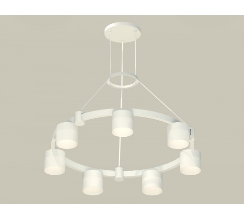 Подвесная люстра Ambrella Light XR92031604 XR Подвесная люстра Ambrella Light XR92031604 XR