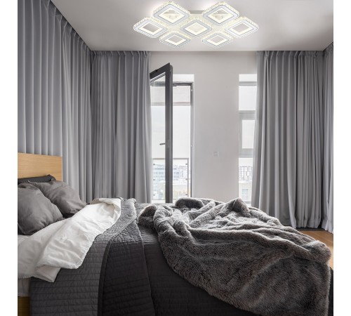 Потолочная люстра Escada 10261/7LED Avolon
