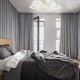 Потолочная люстра Escada 10261/7LED Avolon