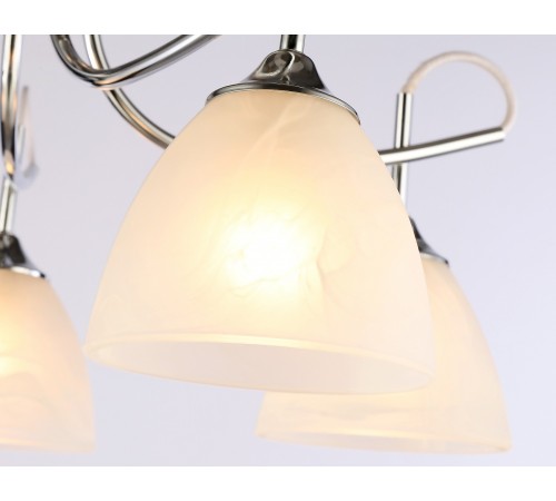 Потолочная люстра Ambrella Light TR3042 TR Потолочная люстра Ambrella Light TR3042 TR