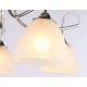 Потолочная люстра Ambrella Light TR3042 TR