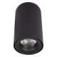 Накладной светильник Loft it 10220 Black 3000K Tictac