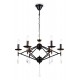 Подвесная люстра Ambrella Light TR9597 TR