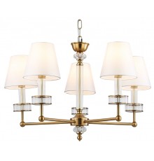 Подвесная люстра Ambrella Light LH71021 LH