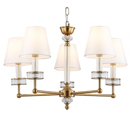 Подвесная люстра Ambrella Light LH71021 LH