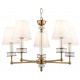 Подвесная люстра Ambrella Light LH71021 LH