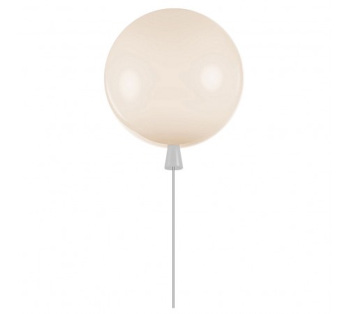 Накладной светильник Loft it 5055C/S white Memory Накладной светильник Loft it 5055C/S white Memory