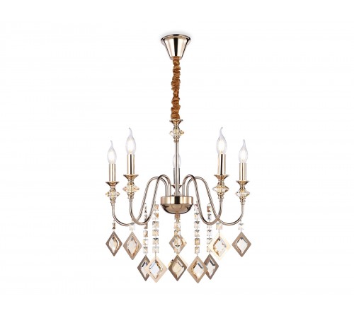 Подвесная люстра Ambrella Light TR4955 TR Подвесная люстра Ambrella Light TR4955 TR