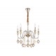 Подвесная люстра Ambrella Light TR4955 TR
