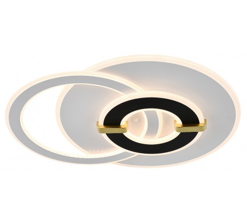 Накладной светильник Escada 10269/3LED Antlia Накладной светильник Escada 10269/3LED Antlia
