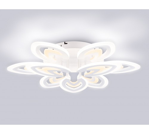 Потолочная люстра Ambrella Light FA4547 FA Потолочная люстра Ambrella Light FA4547 FA