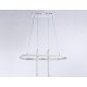 Подвесной светильник Ambrella Light FL5383 FL