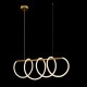 Подвесной светильник Loft it 10388P/A Brass Thread