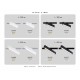 Светильник на штанге Ambrella Light GL6769 GL