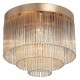 Потолочная люстра Vitaluce V53570-8/7PL V53570